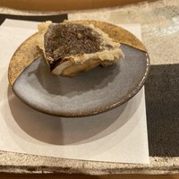 秋田 てんぷら みかわ - 