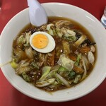 尚チャンラーメン - 