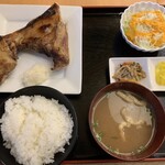 おさかな食堂　くろべえ - 