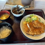 和食 OKAKI - 