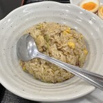 会津喜多方ラーメン坂内 小法師 - 