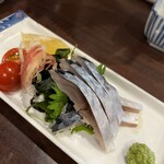 朝日屋 - 料理写真: