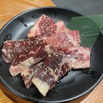 Genki Shichirin Yakiniku Gyuu Shige - 