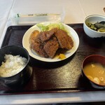 和食 OKAKI - 