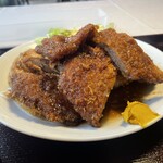 和食 OKAKI - 