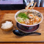 Udon No Kamakura - 