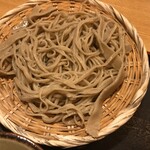 Meisui Teuchi Dokoro Taisou - 太麺入り