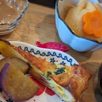 Cafe dining bar 叶和 - 