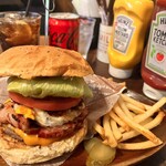 Jack37Burger - 