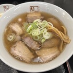 Aidukitakata ramen bannaiko boshi - 