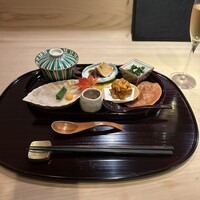 ぎんざ 一二岐 - 