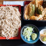 Soba Dokoro Genki - 