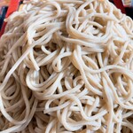 Soba Dokoro Genki - 