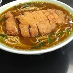 みすゞ庵 - ちょっと遠目から♪