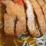 みすゞ庵 - どう？