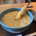 京うどん 生蕎麦 岡北 - 