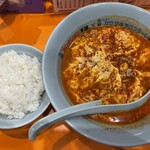 Ganso Nyu Tantanmen Honpo - 