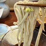 Teuchi Soba Hasebe