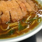 みすゞ庵 - 右側♪