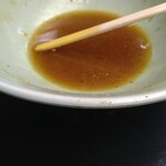 みすゞ庵 - ご馳走様でした♪