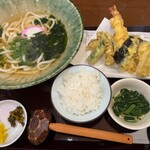 麺処 はるはる - 料理写真: