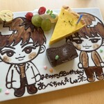 GALLERY&CAFE CAMELISH - 