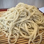 Teuchi Soba Hasebe