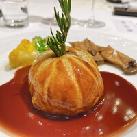 メゾン ポール・ボキューズ - 