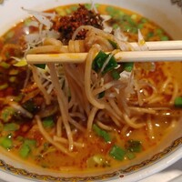 神田 雲林 - 