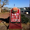 Cafe&Hamburger Ra-maru