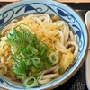 丸亀製麺 豊後にわさき市場店