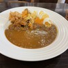 コーヒーとカレーのお店 CAFE デイジー