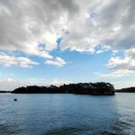 Abe Kamabokoten - 松島