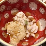 新潟古町 而今 - 