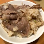 新潟古町 而今 - 