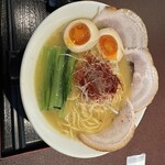 麺や結 - 