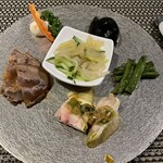 美林華飯店 - 