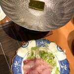 新潟古町 而今 - 