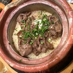 新潟古町 而今 - 