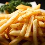 fries