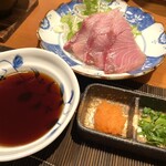 新潟古町 而今 - 