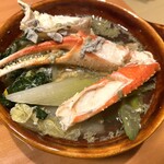 新潟古町 而今 - 