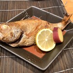 新潟古町 而今 - 