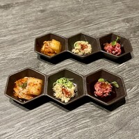 牛に金棒 麻布十番 - 