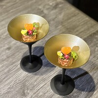 牛に金棒 麻布十番 - 