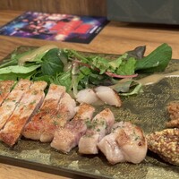 饗応 元 - 