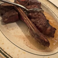 ウルフギャング・ステーキハウス 六本木 - 