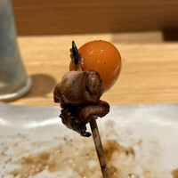 地葉はなれ - 