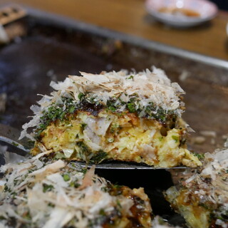 お好み焼き 福竹_1