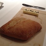 エクアトゥール - パン